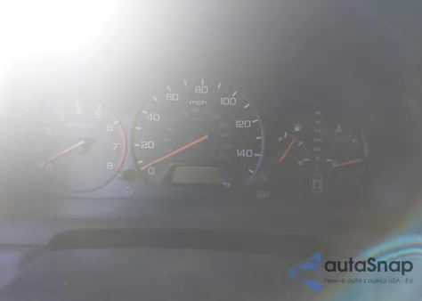 2002 Honda Accord 2.3 Vp from USA, damaged, VIN 1HGCF86642A145157